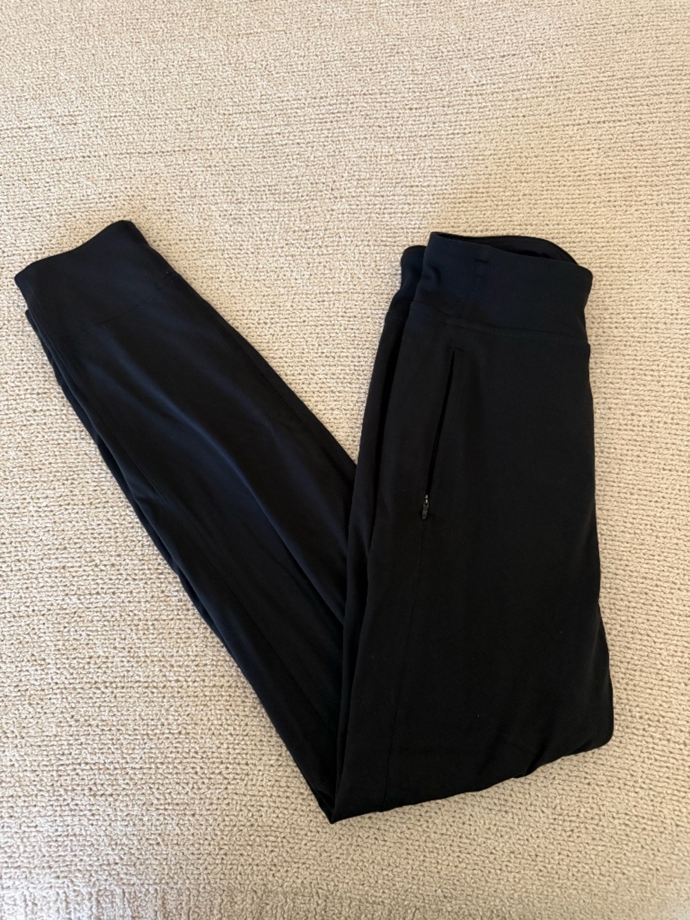 Lululemon Align Mid Rise Jogger Full Length